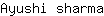 A***a