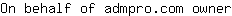 O***r