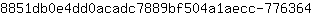 8***4