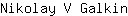 N***n