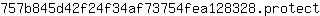 7***t
