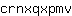 c***v