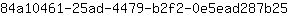 8***5