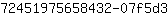 7***3