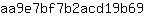 a***9