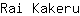R***u