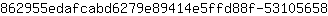8***8