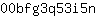 0***n
