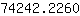 7***0