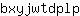 b***p