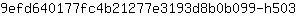 9***3