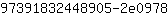 9***8