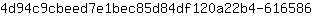 4***6