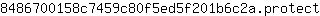 8***t