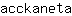 a***a