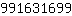 9***9