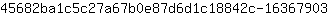 4***3