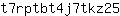 t***5