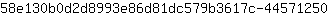 5***0