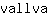 v***a