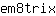 e***x