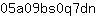 0***n