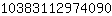 1***0