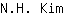 N***m
