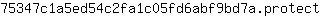 7***t