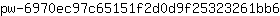 p***6