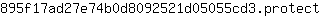 8***t
