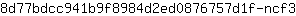8***3