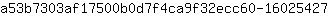 a***7