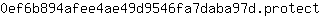 0***t