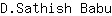 D***u
