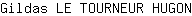 G***N