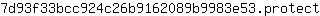 7***t