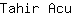 T***u