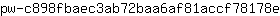 p***e