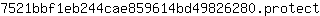 7***t