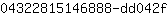 0***f
