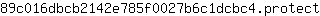 8***t