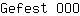 G***O