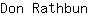 D***n