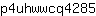 p***5