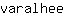 v***e