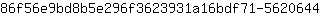 8***4