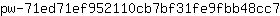 p***7