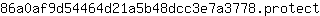 8***t