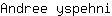 A***i